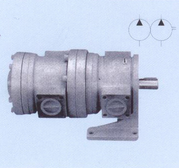 定量叶片泵 150T