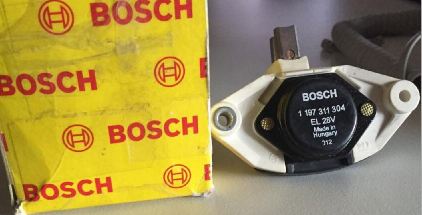 BOSCH碳刷 1197311308