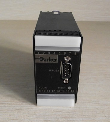 PWD00A-400派克Parker放大器