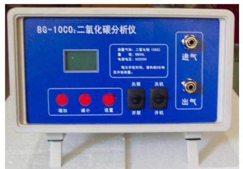 一氧化碳分析仪