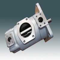 SQP43系列叶片泵SQP43-42-32-86CD-18