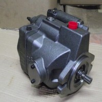 原装Parker变量泵PVP1630BR2HP12