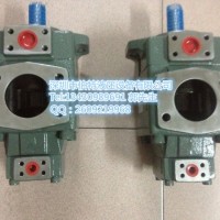 油研双联叶片泵PV2R23-41-60-F-RAAA-41
