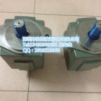 油研双联叶片泵PV2R23-53-60-F-RAAA-41