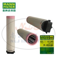 MANN-FILTER(曼牌滤清器)空滤CF300