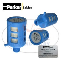 Parker派克Balston过滤器9955-12-371H