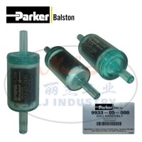 Parker派克Balston过滤器9933-05-000