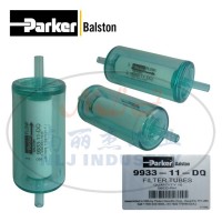 Parker(派克)Balston过滤器9933-11-DQ