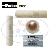 Parker派克Balston过滤器滤芯100-25-DX