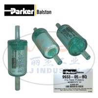 Parker派克Balston过滤器9933-05-BQ