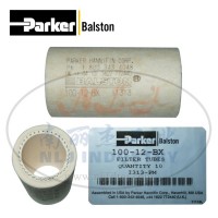 Parker派克Balston滤芯100-12-BX