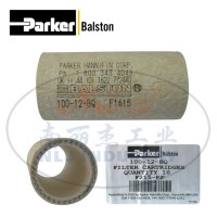 Parker派克Balston滤芯100-12-BQ