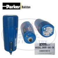 Parker派克Balston过滤器2002N-0A0-SA