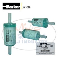 Parker派克Balston过滤器9933-05-107