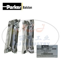 Parker派克Balston过滤器CI100-25-000