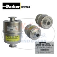 Parker派克Balston过滤器CF-0118-30