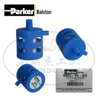 Parker派克Balston过滤器9955-05-DX