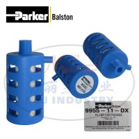 Parker派克Balston消音器9955-11-DX