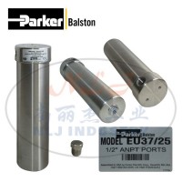 Parker派克Balston过滤器外壳EU37/25