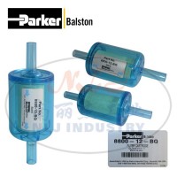 Parker派克Balston过滤器8800-12-BQ