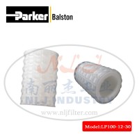 Parker(派克)Balston滤芯LP100-12-30