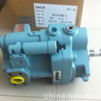 日本不二越活塞泵PVS-1B-45N3-12