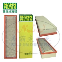 MANN-FILTER(曼牌滤清器)空滤C60345