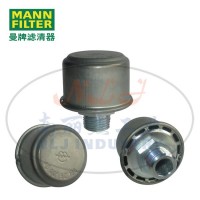 MANN曼牌滤清器双向通风过滤器4500162185