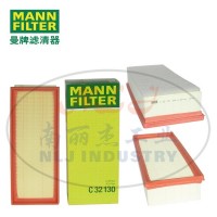 MANN-FILTER(曼牌滤清器)空气滤芯C32130