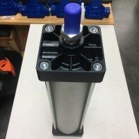 亚德客气缸SC125X400