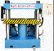 Y33系列油压机