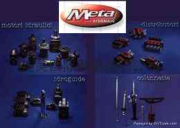 Meta Hydraulic