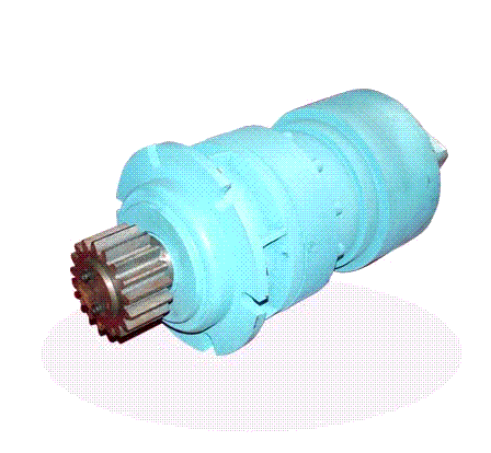 GFB12T2减速机