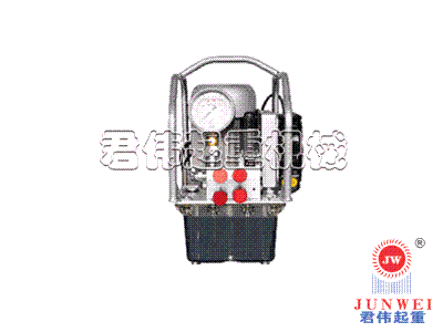 法国雷恩KLW液压扳手专用泵