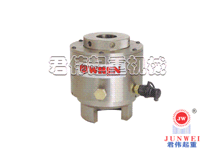 法国雷恩HTS系列液压螺栓拉伸器