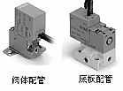 供应SMC电磁阀MSQB50R