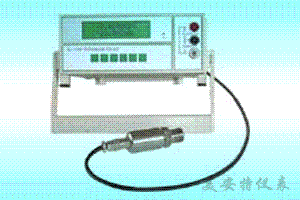 智能压力校验仪