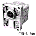 CBN-E(F)304齿轮泵