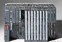 西门子S7-200 PLC