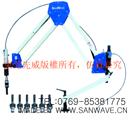 湖南油压气动攻丝机