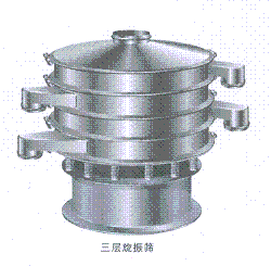 振动筛