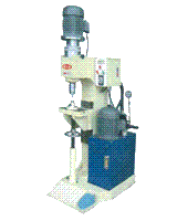 TM-155油压旋铆机